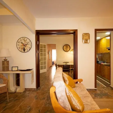 Roser Διαμέρισμα Καλέλα